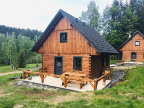 Roubenky Bublava, Bublava
